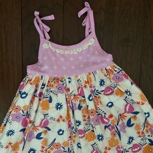 Matilda Jane dress - 6